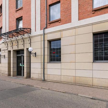 Hvile 119 - Gdańsk Exterior foto