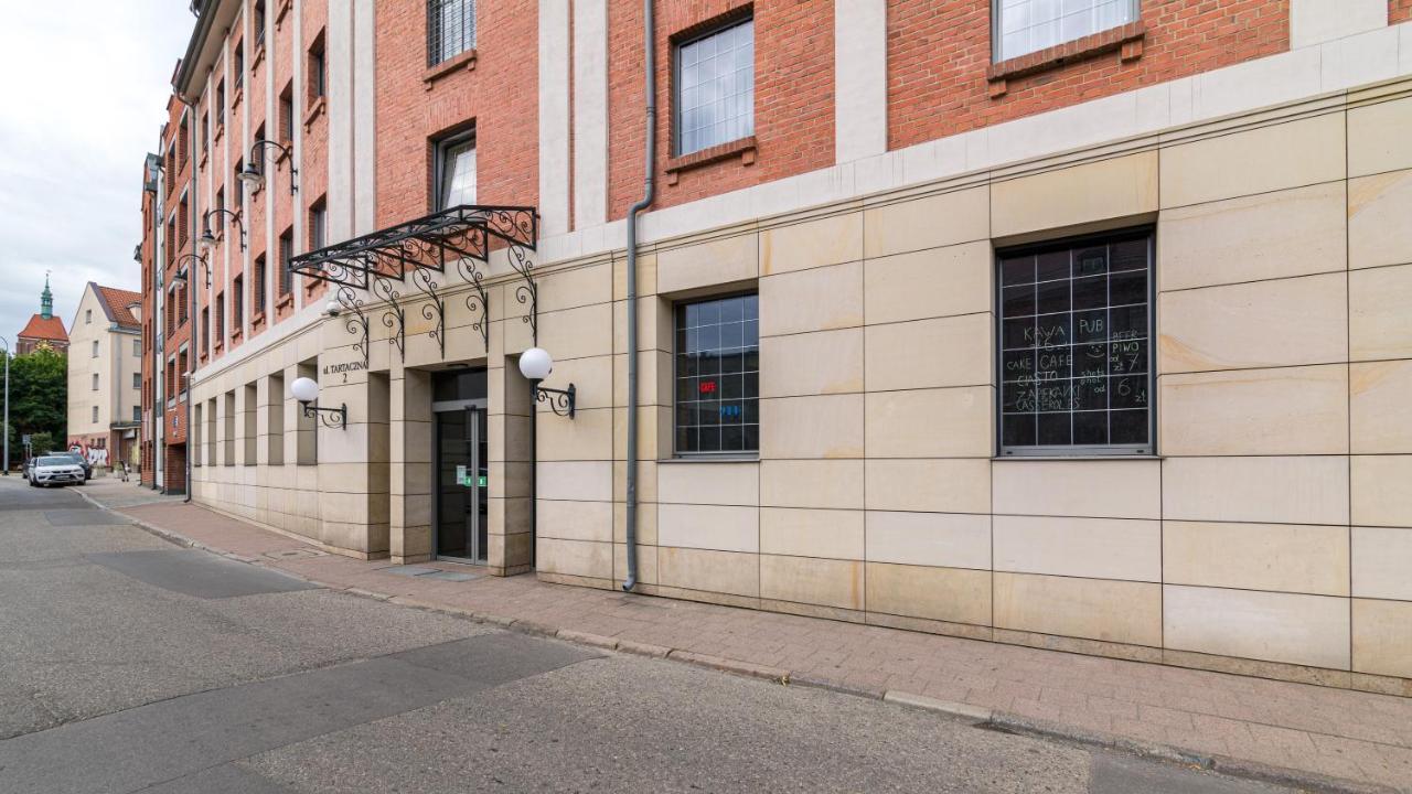 Hvile 119 - Gdańsk Exterior foto