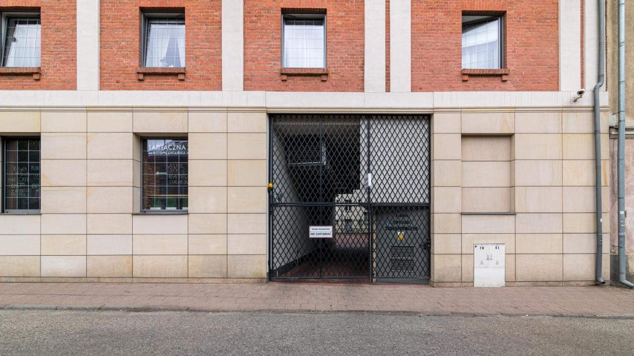 Hvile 119 - Gdańsk Exterior foto