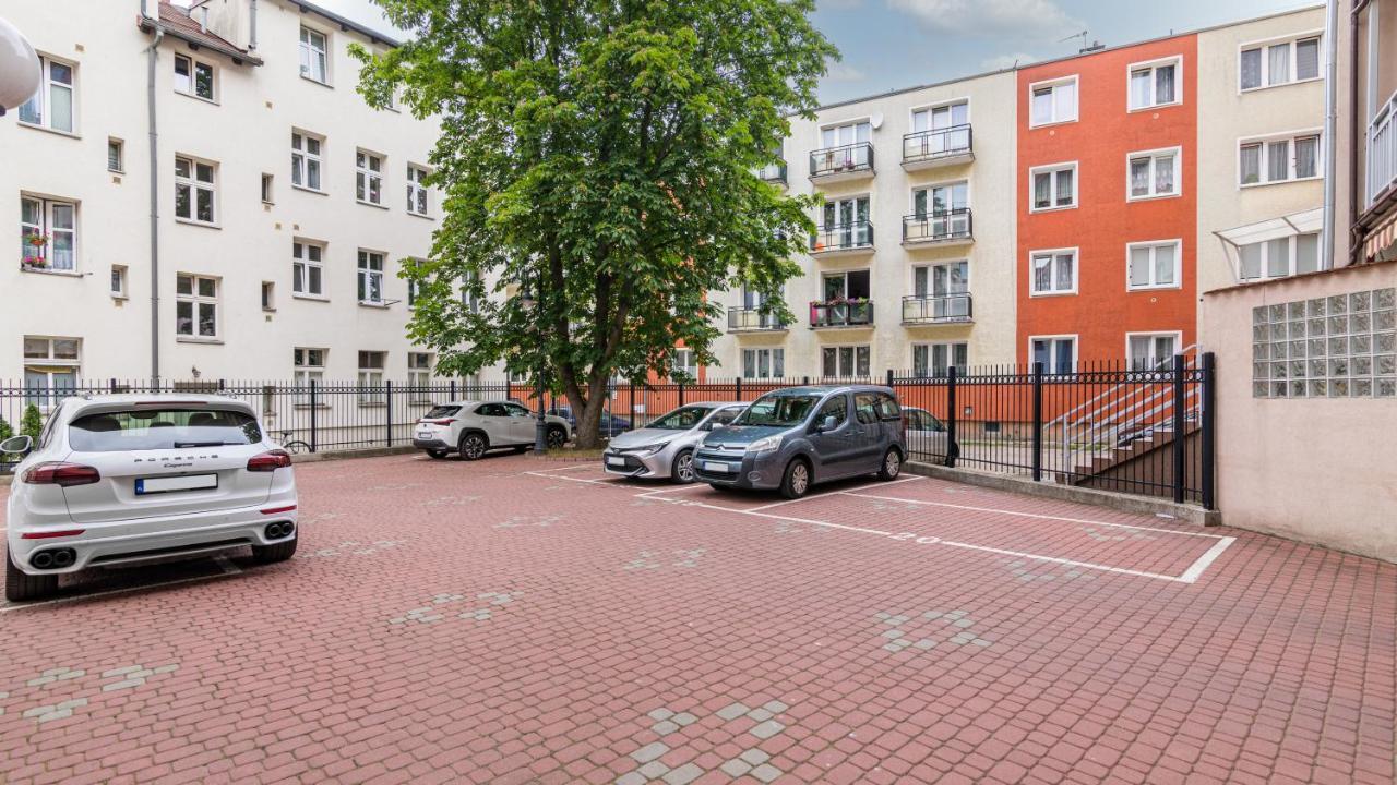 Hvile 119 - Gdańsk Exterior foto