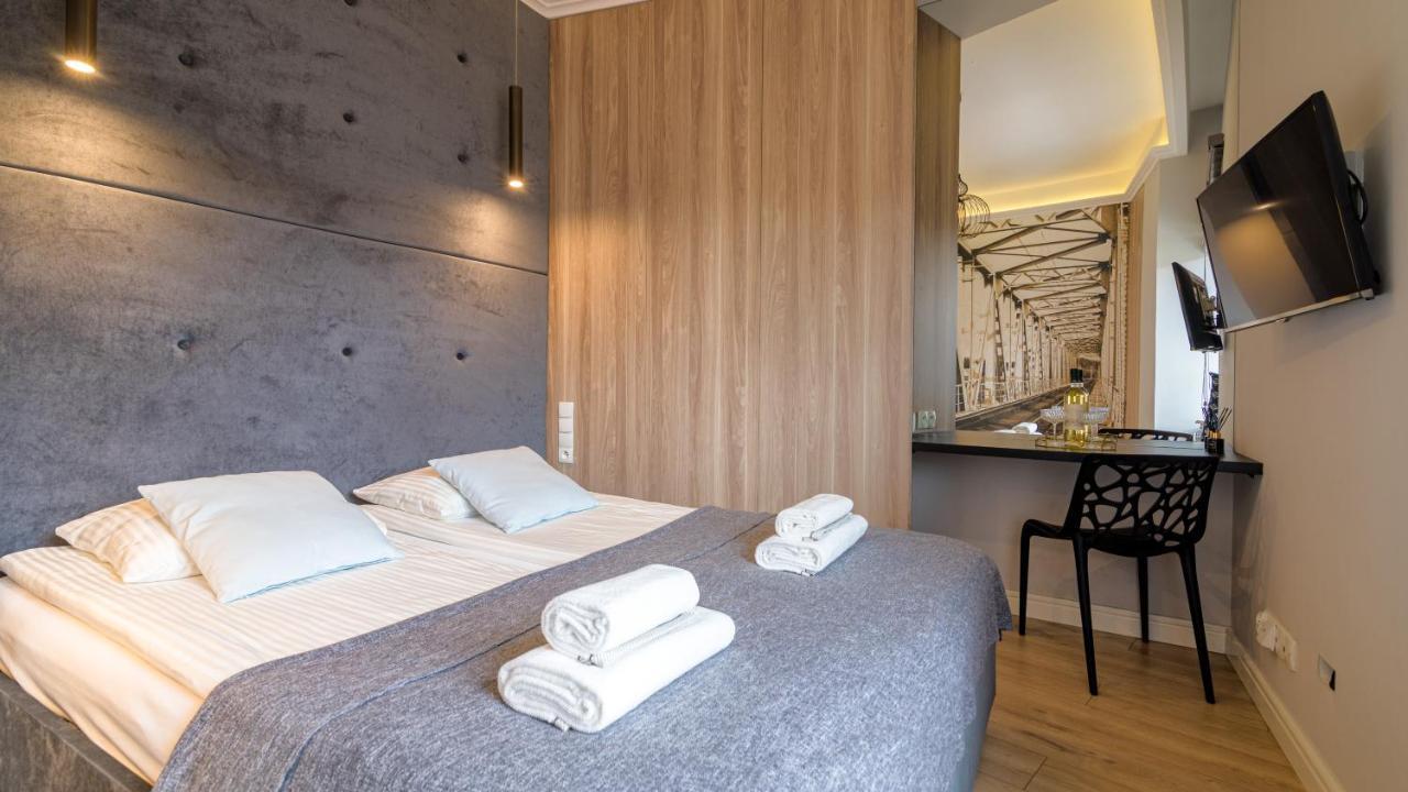 Hvile 119 - Gdańsk Exterior foto